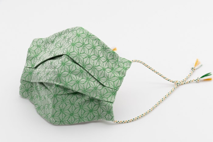 ORIGAMI<緑>