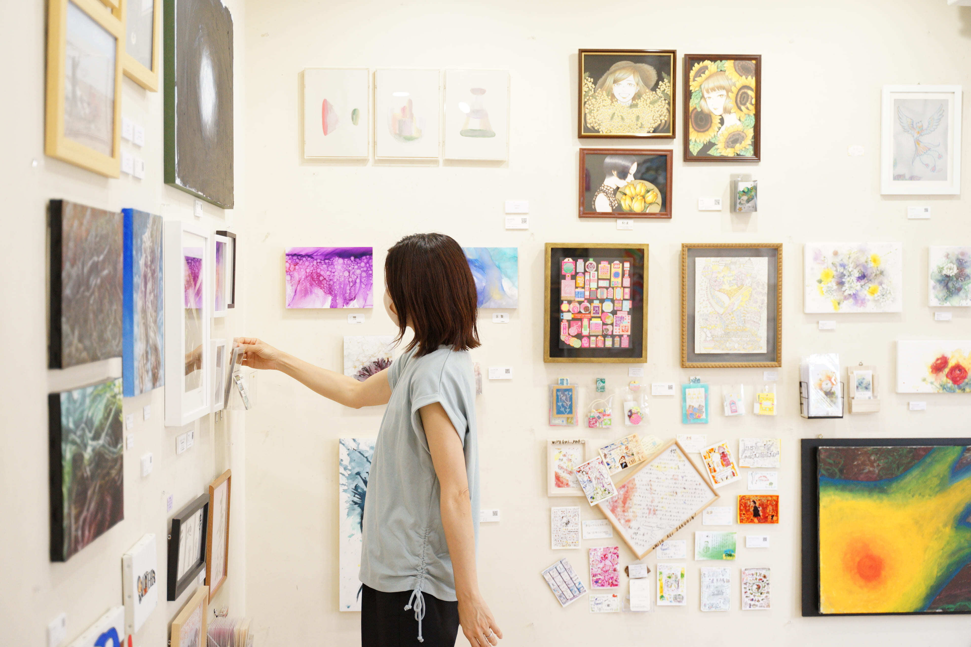 展示風景1