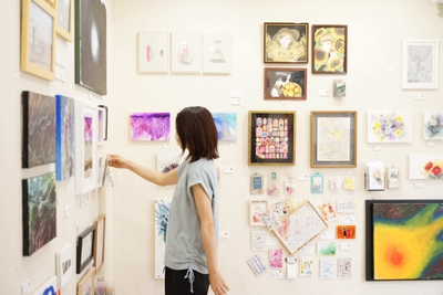 展示風景1