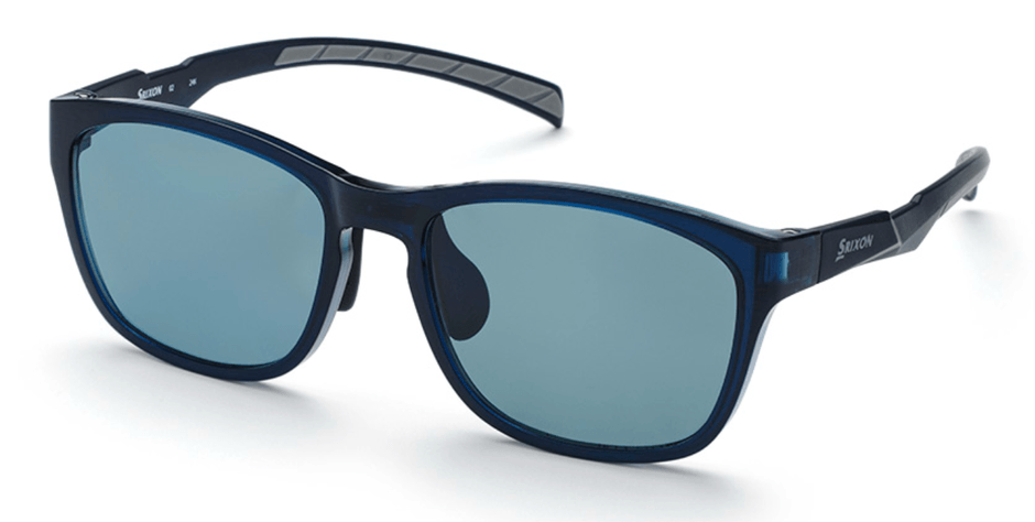 ブルー/グレー (レンズ・ブルー)