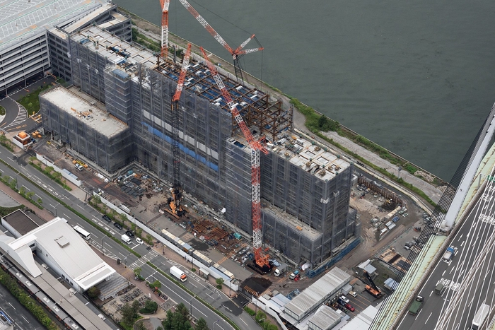 2018年7月5日現在