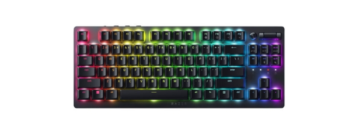 Razer DeathStalker V2 Pro Tenkeyless - 日本語配列