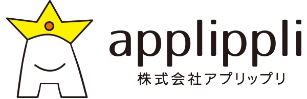 株式会社アプリップリ