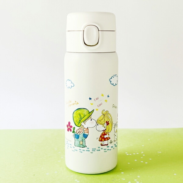 ワンプッシュボトル(350ml)