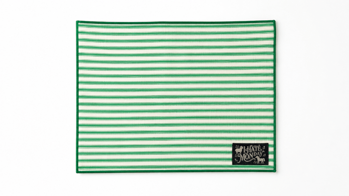 L26FW01 / Handkerchief Green / ハンカチグリーン
