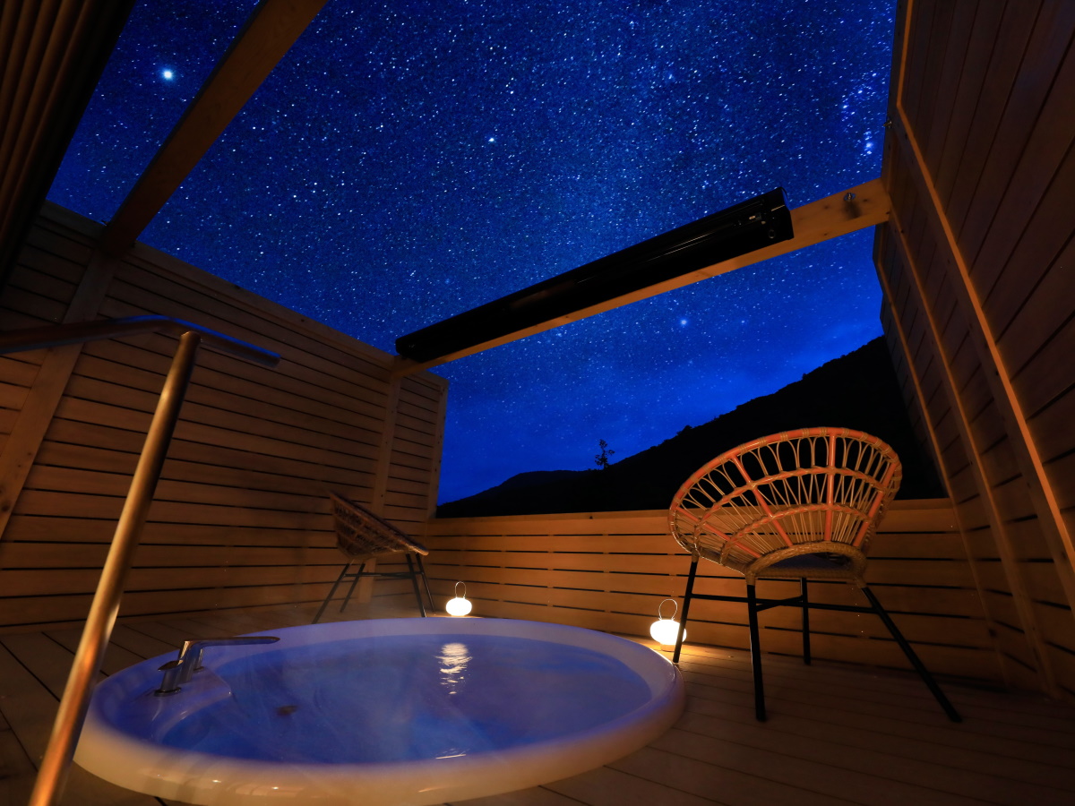 ＜2022年3月＞新たな滞在スタイル“まるまるゆとりろ”誕生 温泉旅館でオールインクルーシブスタイルなひとときを