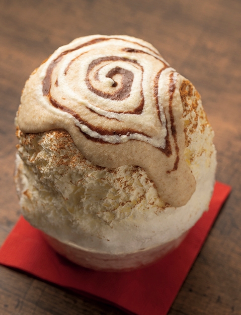 【サカノウエカフェ】