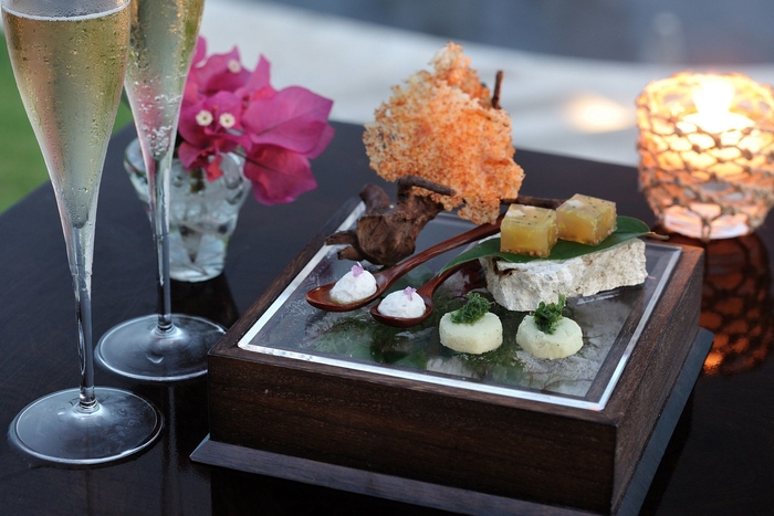 【星のや竹富島】島風アぺロ (1)