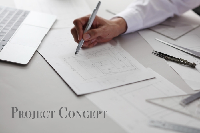 デザイン制作イメージ