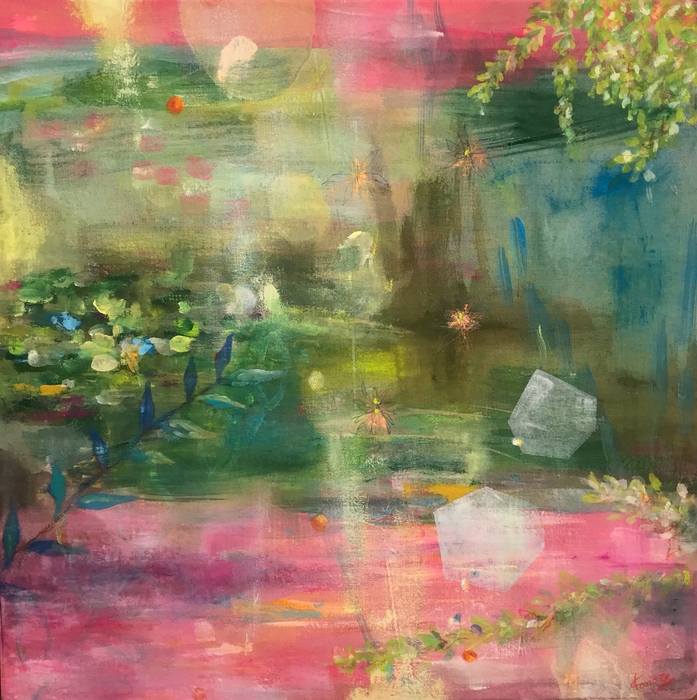 作家名:ヤマダカナ