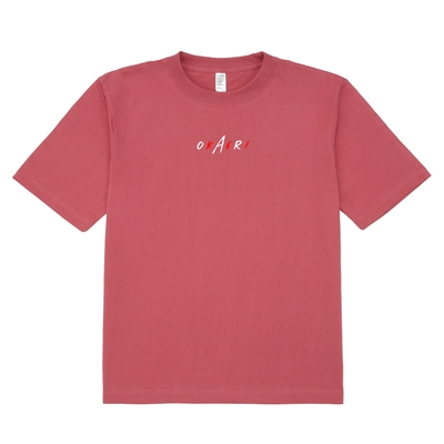 Tシャツ（フラミンゴピンク）
