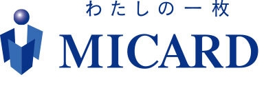 エムアイカード ロゴ