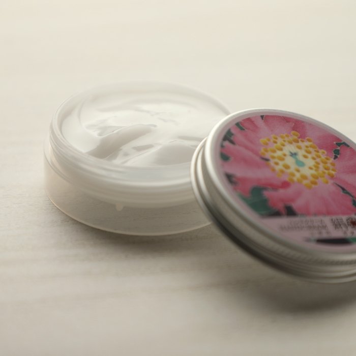 加賀友禅パッケージ 中身