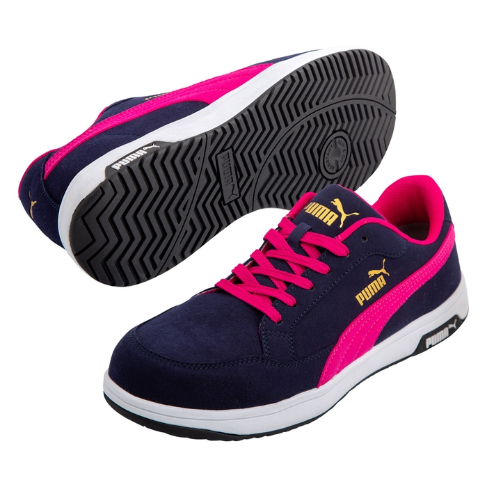 AIRTWIST 2.0 NAVY LOW