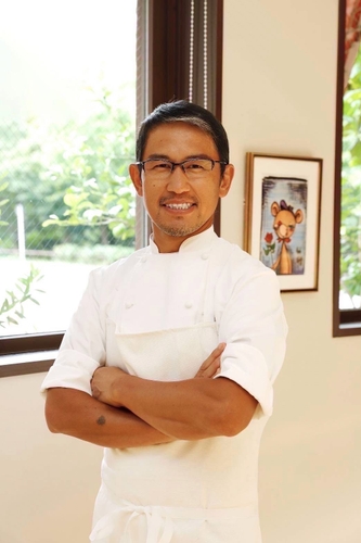 �¿�ͺ����SWEETS garden YUJI AJIKI��