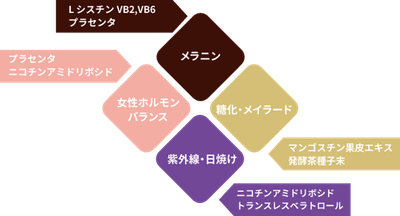 効果図