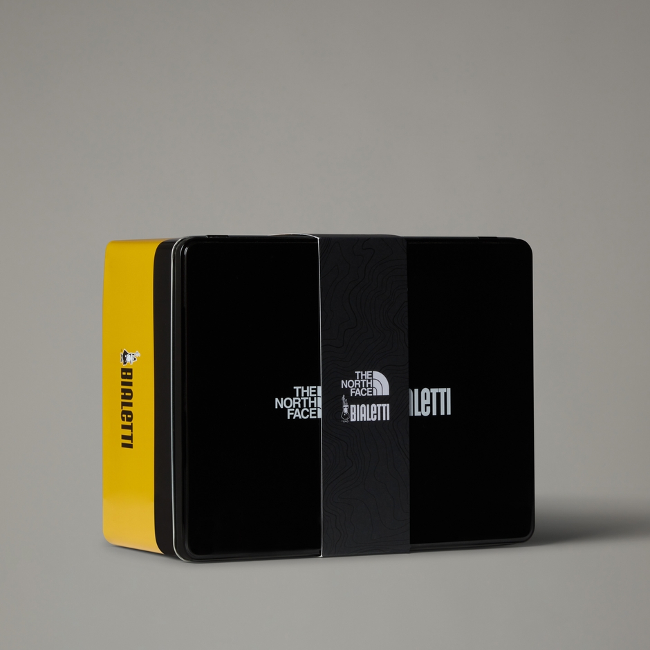 THE NORTH FACE × Bialetti_4