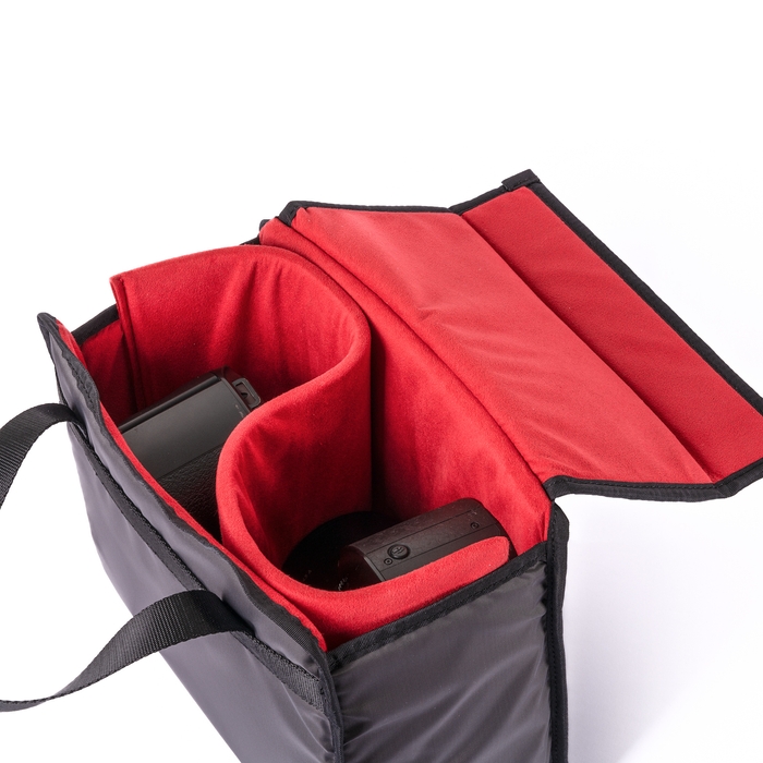 上質で機能的なインナーケース 2