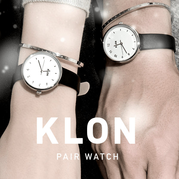 PAIR WATCH