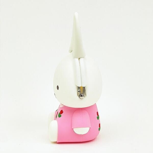 ミッフィーシリコンポーチ