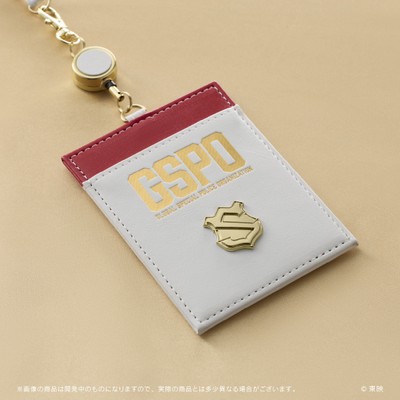 スーパー戦隊シリーズ ICIDカードケース(全2種)_警察戦隊パトレンジャー柄(イメージ3)
