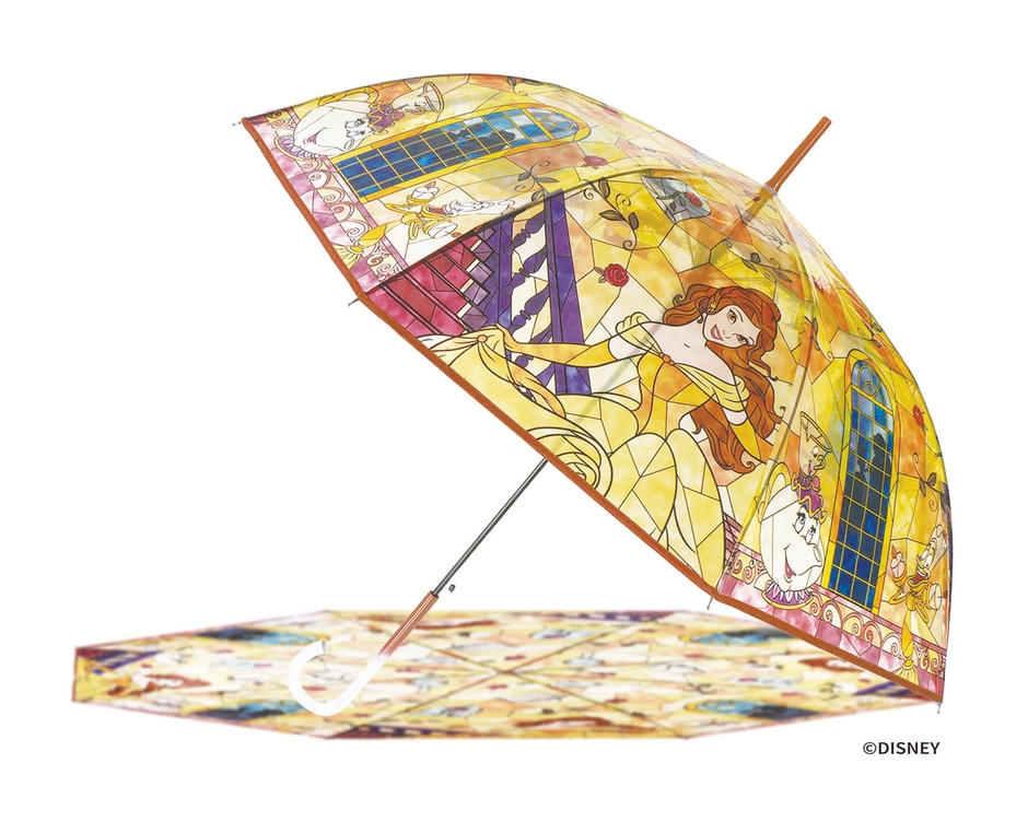 美女と野獣_ベル