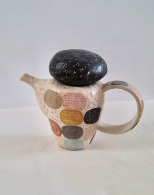 Pot ¥27,000