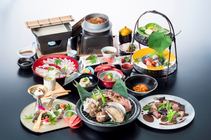 KAISEKI花宴~はなのえん