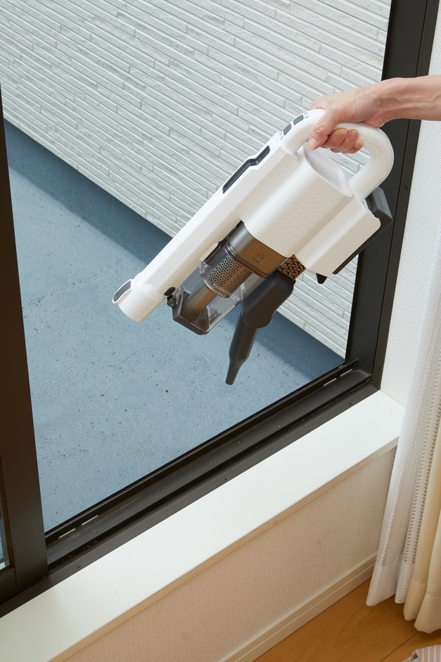 ブローノズルイメージ1