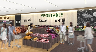店内イメージ2