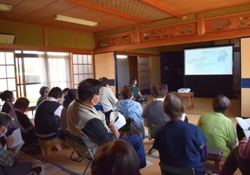 地域住民に“選べる医療”を届ける