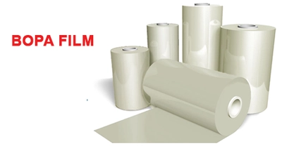 二軸延伸ナイロン(BOPA)フィルム調査レポート：市場規模、シェア、動向、予測2026-2032