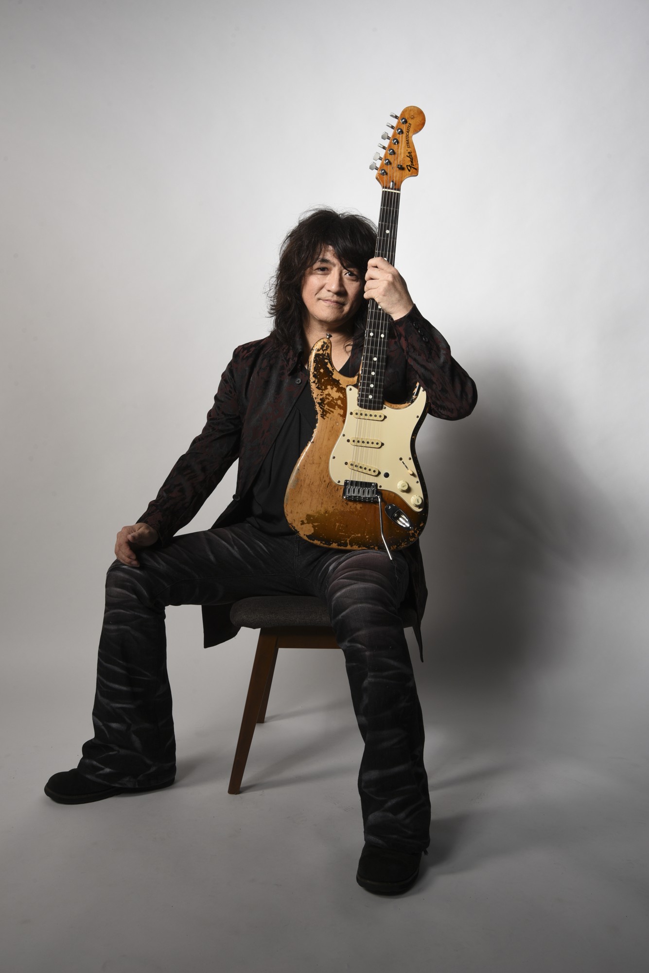 大人気の国民的アニメの主題歌で有名なアーティストが集結!この日、ひらパーがアニソンの聖地に!「豪華アニソンSPライブ@ひらパー
~福山芳樹・きただにひろし・大槻マキ~」開催決定!