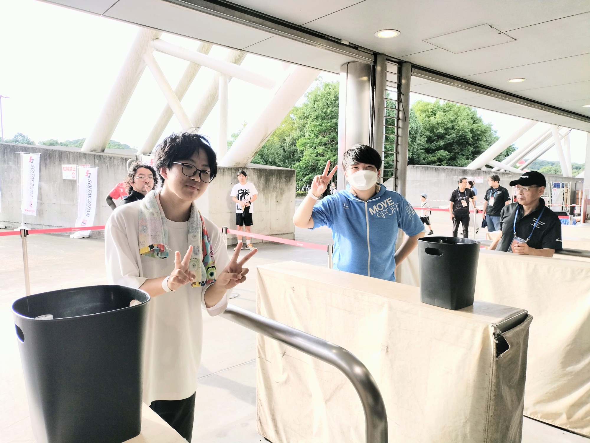 高校生のみらいの選択肢を広げるために… 元プロサッカー選手が夢授業を実施！_10月1日(水) 11:20~ おおぞら高校大分キャンパス