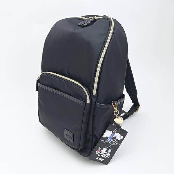 ムーミンのバッグ