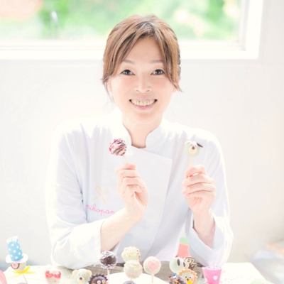 代表:都築美穂