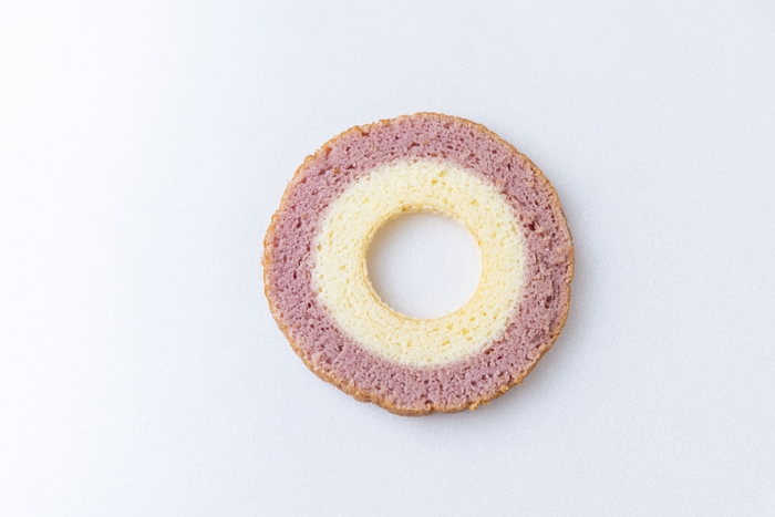 いちごのバウムラスク ※写真はイメージです