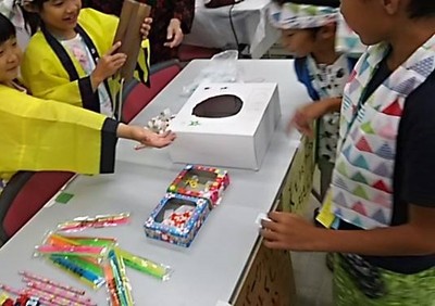 子ども祭り6