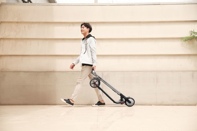 持ち運びラクラク