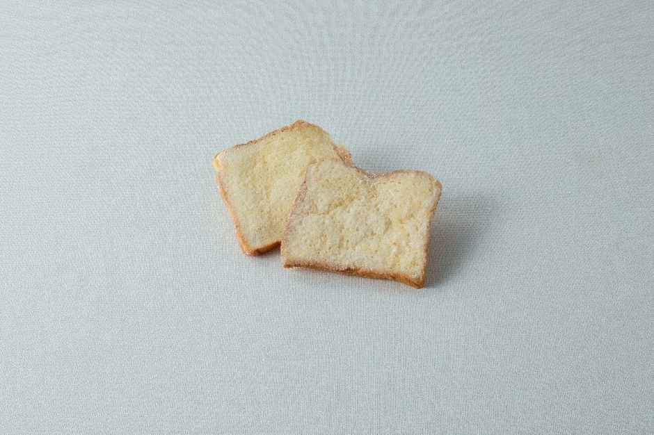 生クリームラスク