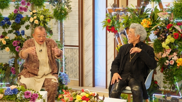 はじめて出会ったのは大阪の街！