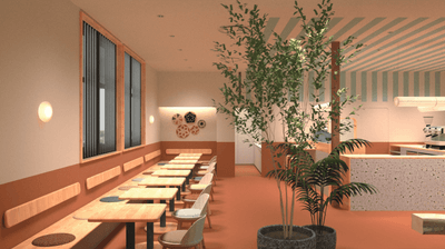 店舗イメージ　
