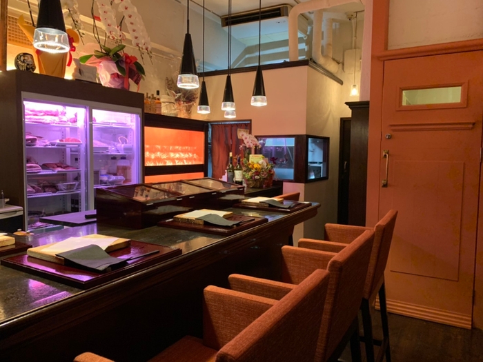 店内1