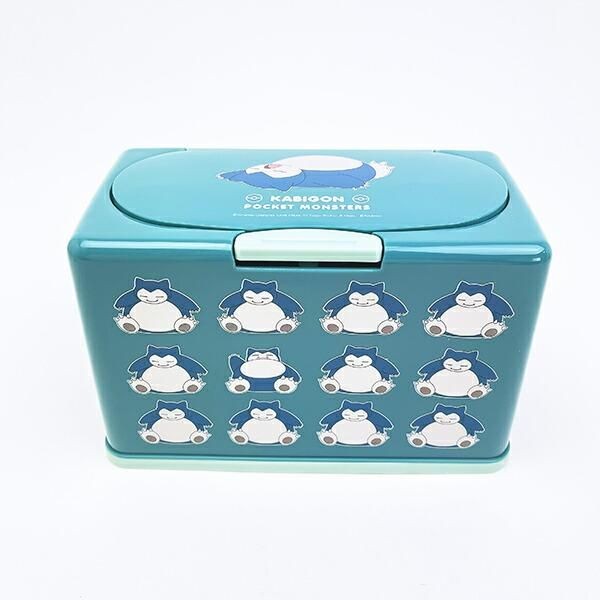 ポケモンマスクストッカー