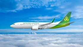 スプリング・ジャパン 2025年度 年末年始期間ご利用実績