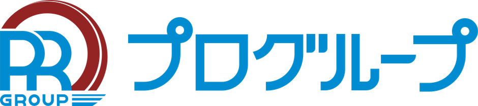 プログループロゴ