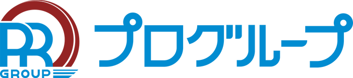 プログループロゴ
