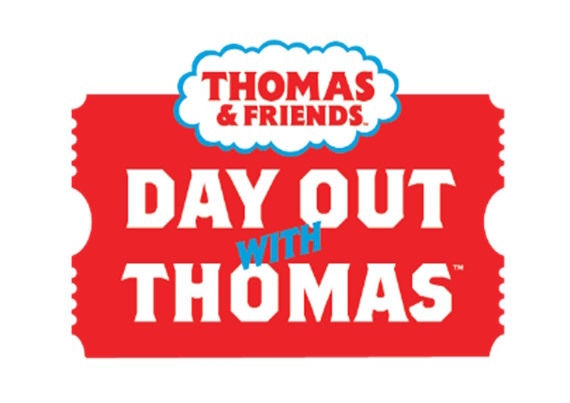 DAY OUT WITH THOMAS(TM)