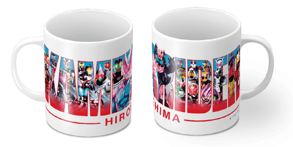 マグカップ 1,800円