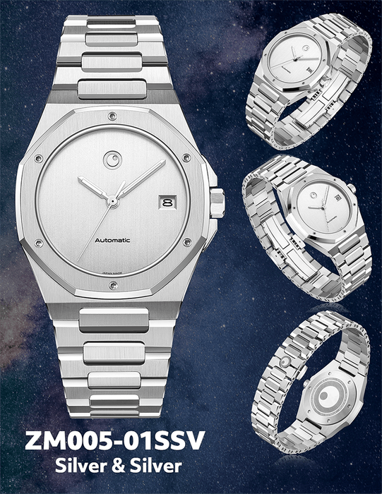 ZEROO M3-01&M5-01 13